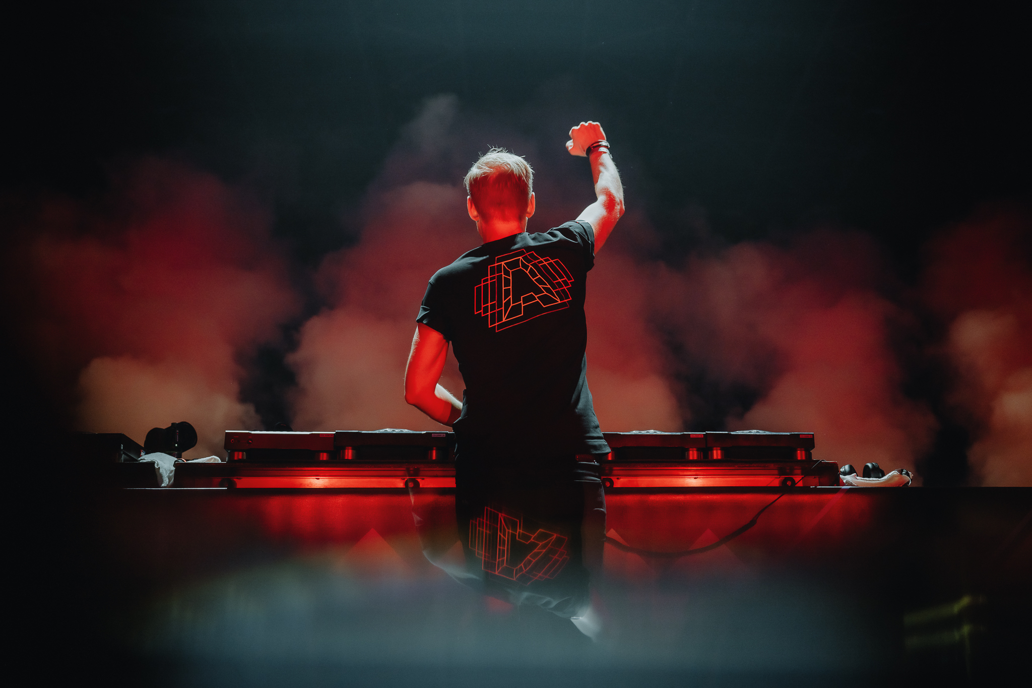 Amsterdam Music Festival 2025