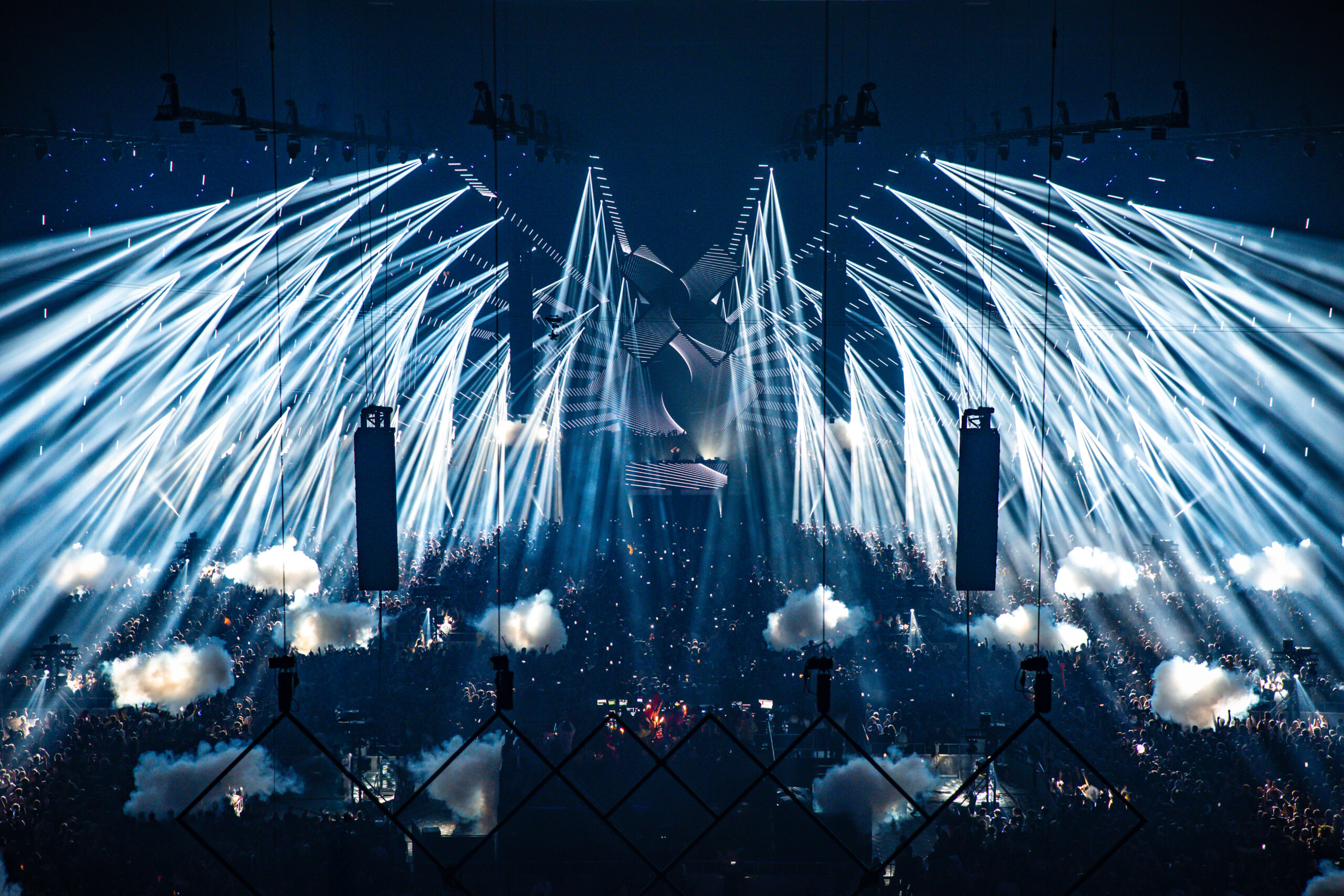 Amsterdam Music Festival 2024