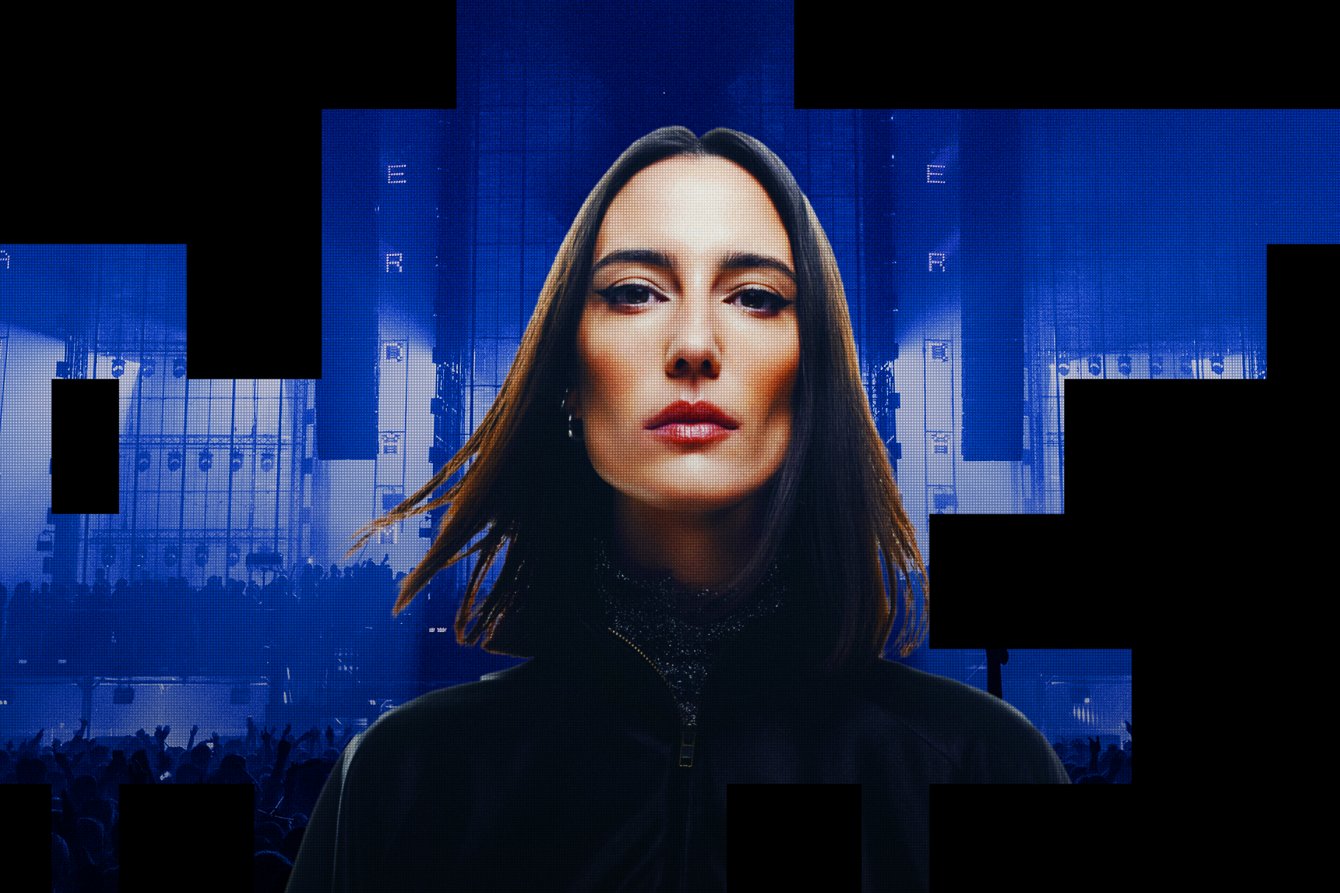 Amelie Lens