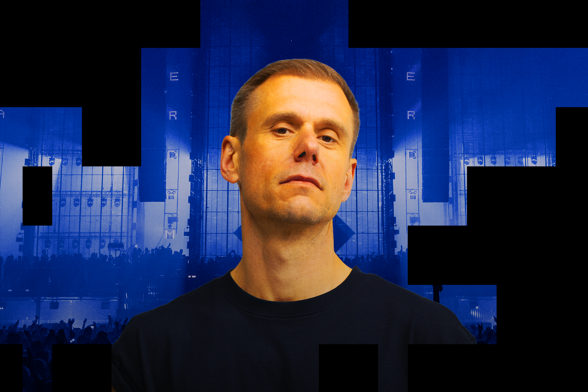 Armin van Buuren